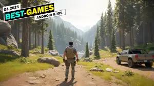 10 Game Mobile Terbaik Q1 2025 yang Wajib Kamu Coba!(FOTO: Android Tools)