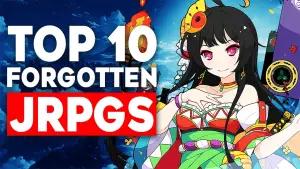 10 JRPG Tersembunyi yang Layak Kamu Mainkan Lagi!(FOTO: Slam Zany)