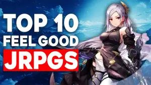 10 JRPG Menyenangkan yang Bikin Hati Adem, Sayang Banget Kalau Kamu Lewatkan!(FOTO: Slam Zany)
