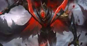 Bai Qi Hero baru Honor of Kings. (Sumber: HoK)