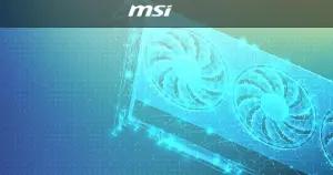 RTX 50 Series. (Sumber: MSI)