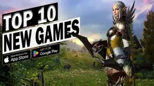 10 Game Mobile Terbaru Keren 2025 untuk Android & iOS, Wajib Coba!(FOTO: GamingAtMax)