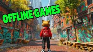 10 Game Android Offline Terbaik yang Seru Dimainkan Tanpa Internet!(FOTO: GamePulse Mobile)
