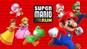 Super Mario Run (FOTO: Google Play)
