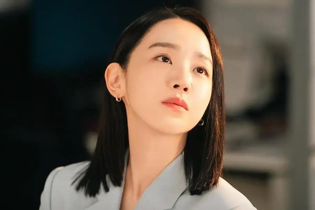 4 Drama Korea Shin Hae Sun yang Wajib Ditonton Setelah Dear Hyeri(FOTO: Soompi.com)