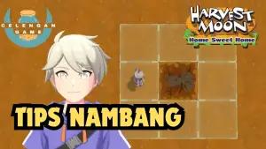 5 Tips Menambang Cepat di Harvest Moon: Home Sweet Home(FOTO: E13Y Media)