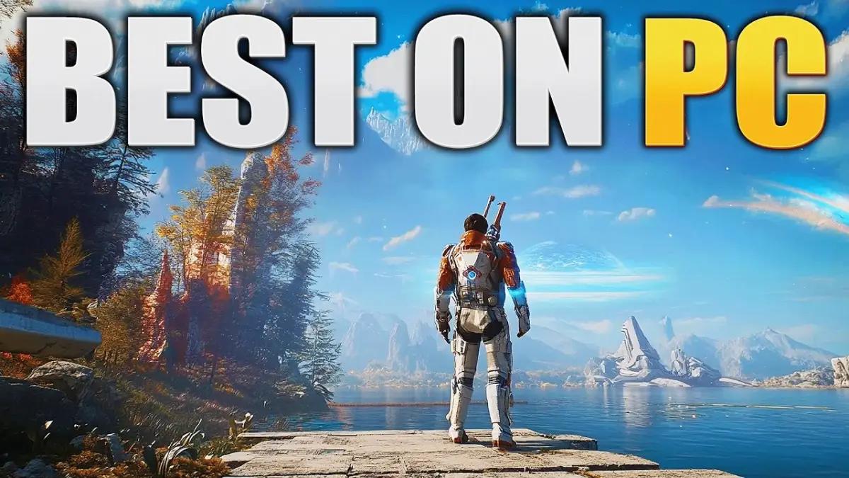 20 Game PC Terbaik yang Wajib Kamu Mainkan Sekarang Juga!(FOTO: gamewise)