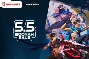 Promo Kiosgamer (FOTO: dok. Kiosgamer)