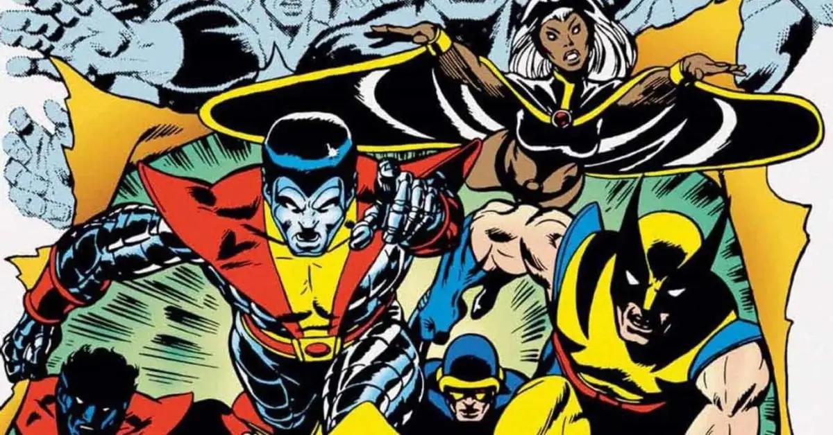 7 Tim Super Paling Kuat di Marvel Comics, Mana Favoritmu?(FOTO: ranker.com)