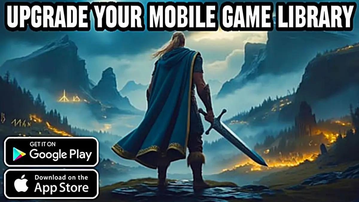 10 Game Android Terbaik 2025 yang Wajib Kamu Mainkan!(FOTO: ANDROID GAMES CAPITAL)
