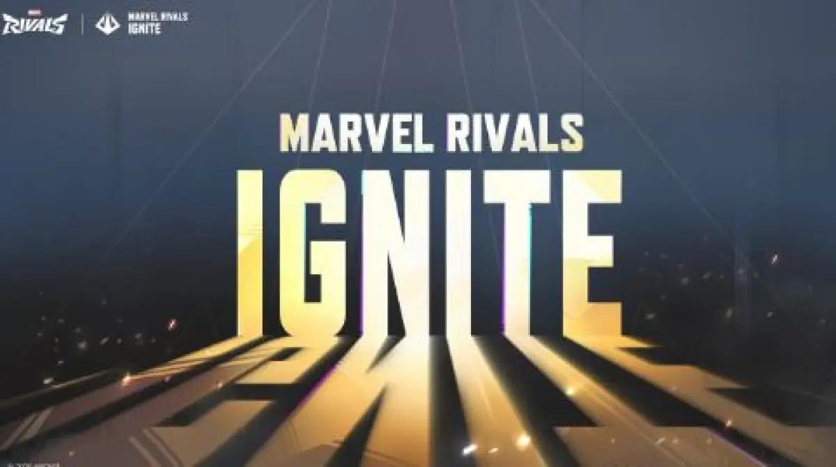 NetEase Games dan Marvel Games umumkan Ignite: turnamen esports global resmi Marvel Rivals dengan Prizepool Rp49 M! (FOTO: NetEase Games)