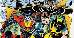 7 Tim Super Paling Kuat di Marvel Comics, Mana Favoritmu?(FOTO: ranker.com)