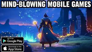 10 Game Android & iOS dengan Grafis Memukau yang Bikin PS5 Minder!(FOTO: ANDROID GAMES CAPITAL)