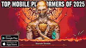 10 Game Platformer Terbaik di iOS & Android 2025 yang Wajib Kamu Mainkan!(FOTO: ANDROID GAMES CAPITAL)