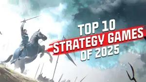 10 Game Strategi Mobile Terbaik 2025 untuk Android dan iOS, Wajib Coba!(FOTO: JCF)