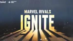 NetEase Games dan Marvel Games umumkan Ignite: turnamen esports global resmi Marvel Rivals dengan Prizepool Rp49 M! (FOTO: NetEase Games)