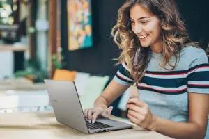 Ilustrasi ASUS ExpertBook P Series, laptop terbaru ASUS yang memiliki spesifikasi tangguh kelas militer. (FOTO: press.asus.com)