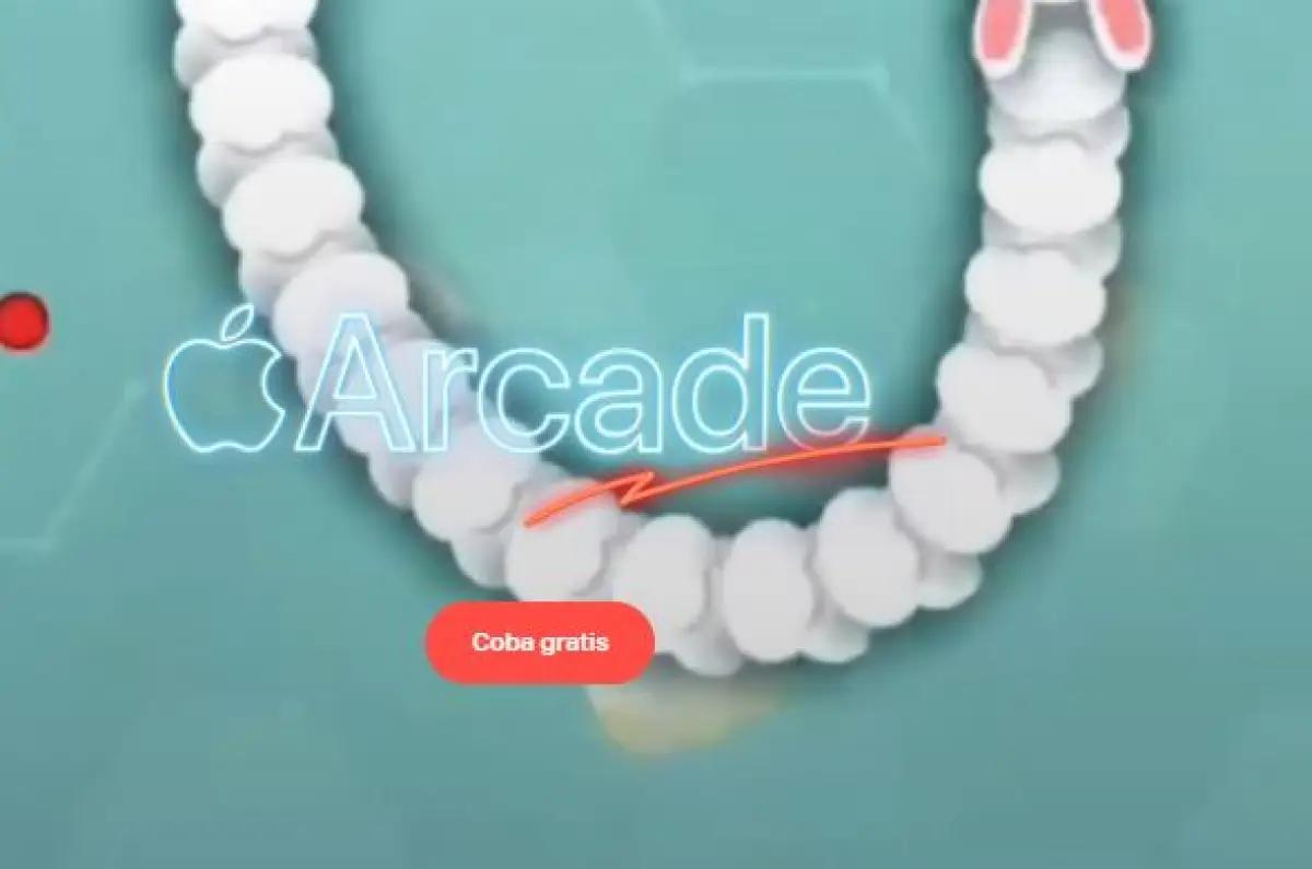 Game Apple Arcade yang siap rilis di Juni 2025. (FOTO: apple.com)