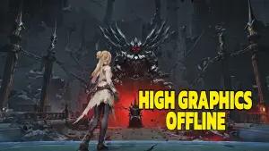 6 Game Android Offline dengan Grafis Keren yang Wajib Kamu Coba!(FOTO: GamePulse Mobile)
