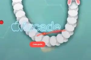 Game Apple Arcade yang siap rilis di Juni 2025. (FOTO: apple.com)