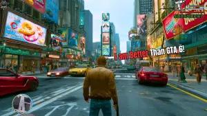 12 Game Menjanjikan yang Bisa Mengalahkan GTA 6 , GTA Killers yang Wajib Kamu Tahu!(FOTO: Game Launch Central)