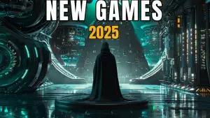 10 Game Terbaru 2025 yang Wajib Kamu Tunggu! PS5, PC, XSXS(FOTO: Game Launch Central)
