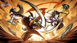 Ninja Must Die. (Sumber: PlayStore)
