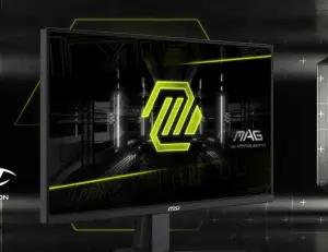 MSI MAG 255F E20. (SUmber: MSI)
