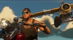 Trailer kedua GTA VI. (Sumber: Rockstar Games)