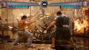 10 Game Fighting Terbaru yang Wajib Kamu Tunggu di 2025 dan Setelahnya!(FOTO: Game Launch Central)