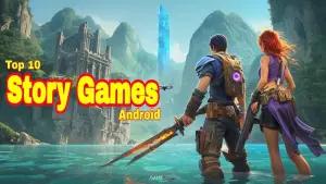 10 Game Android dengan Cerita Terbaik yang Bikin Kamu Terhanyut!(FOTO: GamePulse Mobile)