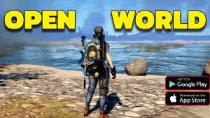 10 Game Open World Android Terkeren 2025 yang Bakal Bikin Kamu Terpukau!(FOTO: Game Launch Central)