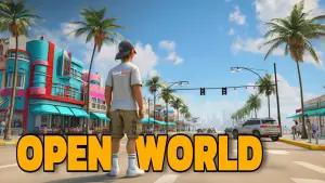 10 Game Open World Terbaik di Android & iOS 2025, Seru Banget!(FOTO: GamePulse Mobile)