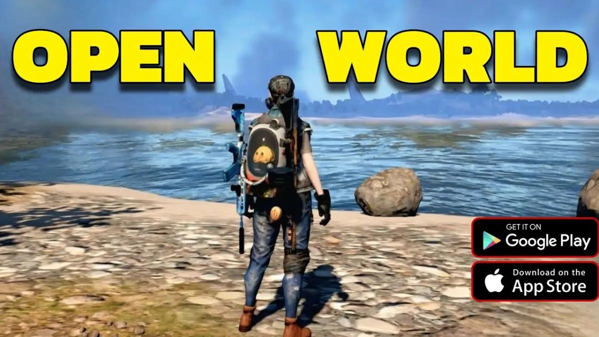 10 Game Open World Android Terkeren 2025 yang Bakal Bikin Kamu Terpukau!(FOTO: Game Launch Central)