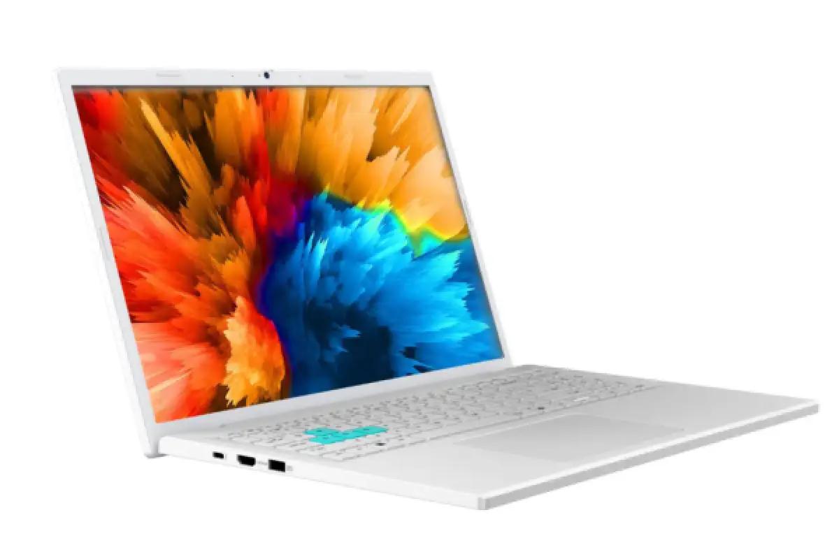 Acer Nitro Lite, laptop gaming tipis dan ringan terbaru dari Acer. (FOTO: Acer)