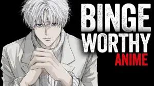 6 Anime Pendek Keren yang Bisa Ditonton Semalaman! Cocok Buat Gamers Sibuk(FOTO: Desiotaku)