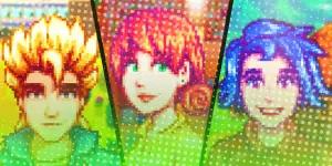 15 Karakter Terbaik di Stardew Valley yang Bikin Kamu Betah Main(FOTO: gamerant.com)