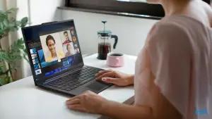 Lenovo Hadirkan Inovasi AI yang Dipersonalisasi untuk Segmen Enterprise melalui Rangkaian ThinkPad Aura Edition Copilot+ PC di Indonesia(FOTO: Lenovo)