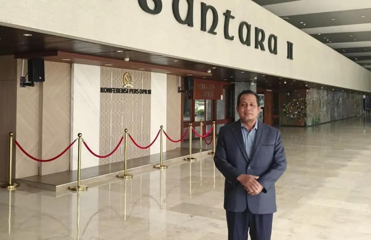 Anggota Komisi VIII F-PKS Askweni (FOTO: Dok. Pribadi)