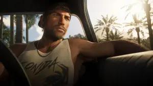 GTA 6 Trailer Terbaru Direkam di PS5! Rockstar Konfirmasi Semua Adegan In-Game(FOTO: Rockstar)
