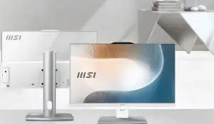 Modern AM242TP 12M. (Sumber: MSI)
