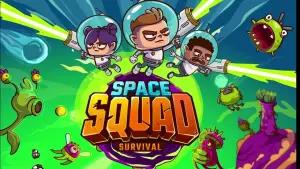 Space Squad Survival: Game Base-Building & Petualangan Seru di Luar Angkasa, Rilis Juni 2025!(FOTO: Rebel Twins)