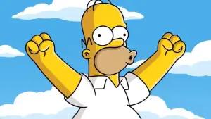 Fortnite Bakal Hadirkan Mini Season The Simpsons Setelah Star Wars?(FOTO: Disney)