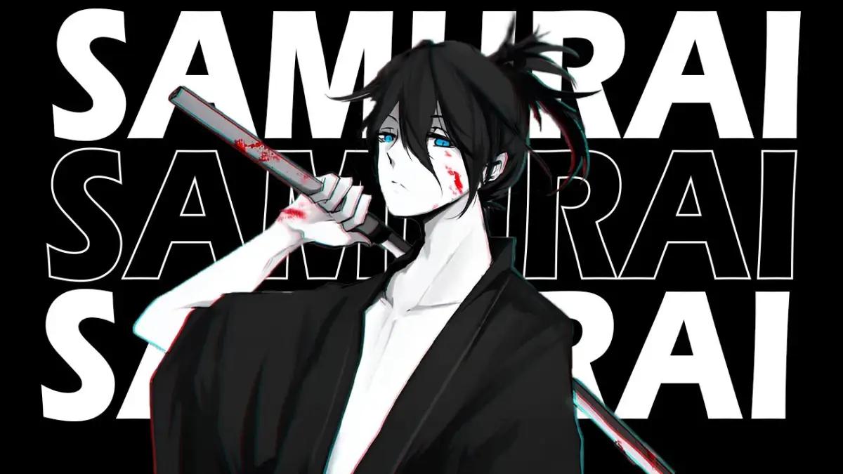 6 Anime Samurai Paling Brutal & Epik yang Wajib Ditonton!(FOTO: Desiotaku)