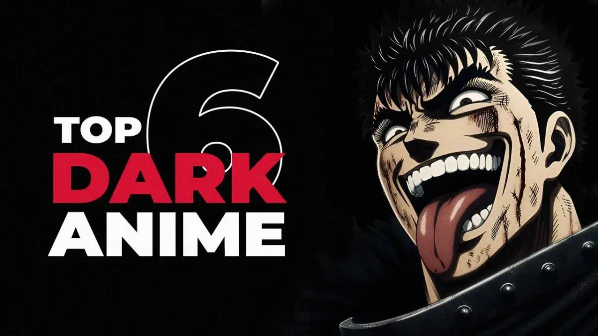 6 Anime Paling Gelap yang Bakal Bikin Kamu Melongo!(FOTO: Desiotaku)