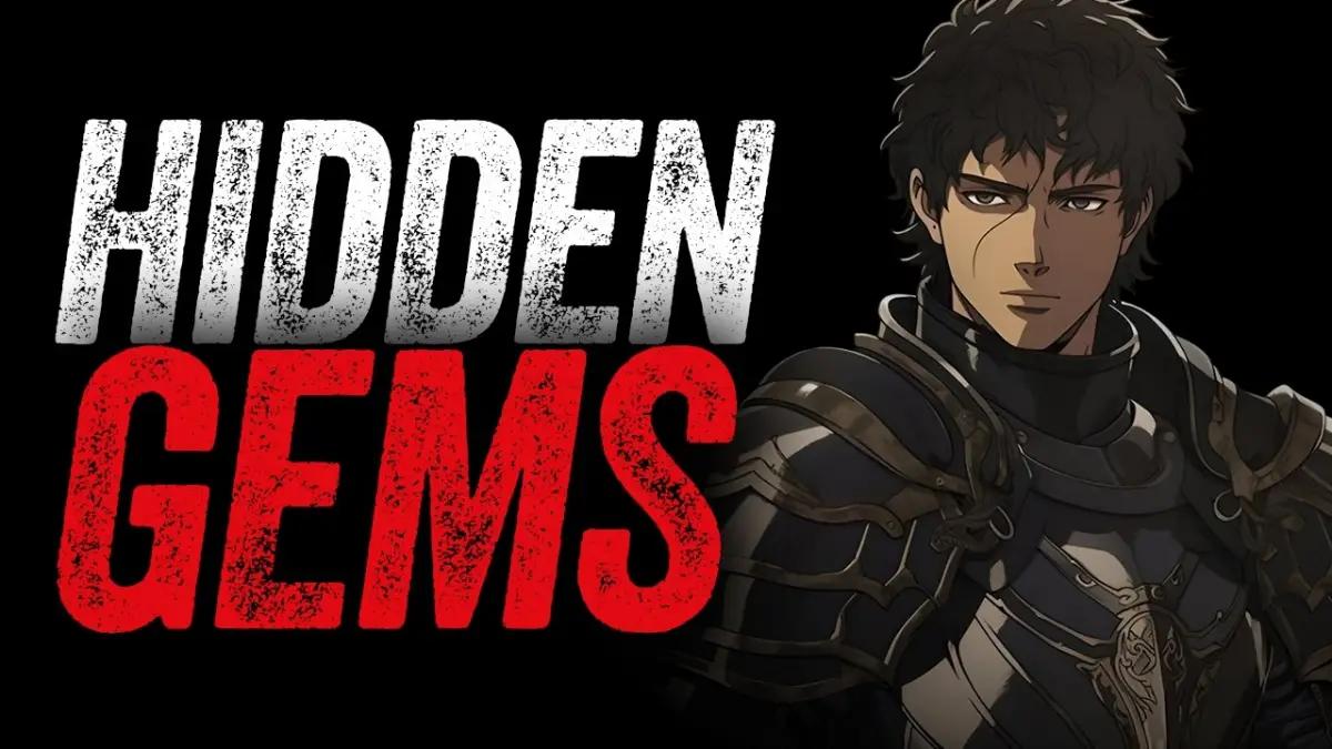 6 Anime Underrated yang Jarang Diketahui, Cocok Buat Kamu yang Suka Hal Unik!(FOTO: Desiotaku)