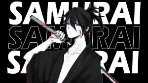 6 Anime Samurai Paling Brutal & Epik yang Wajib Ditonton!(FOTO: Desiotaku)