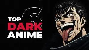 6 Anime Paling Gelap yang Bakal Bikin Kamu Melongo!(FOTO: Desiotaku)