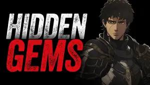 6 Anime Underrated yang Jarang Diketahui, Cocok Buat Kamu yang Suka Hal Unik!(FOTO: Desiotaku)