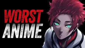 10 Adaptasi Anime Terburuk Sepanjang Masa, Gagal Total!(FOTO: Desiotaku)